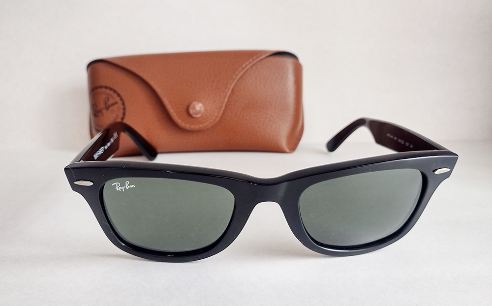 lentes Ray-Ban