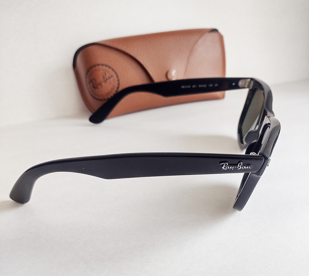 lentes Ray-Ban