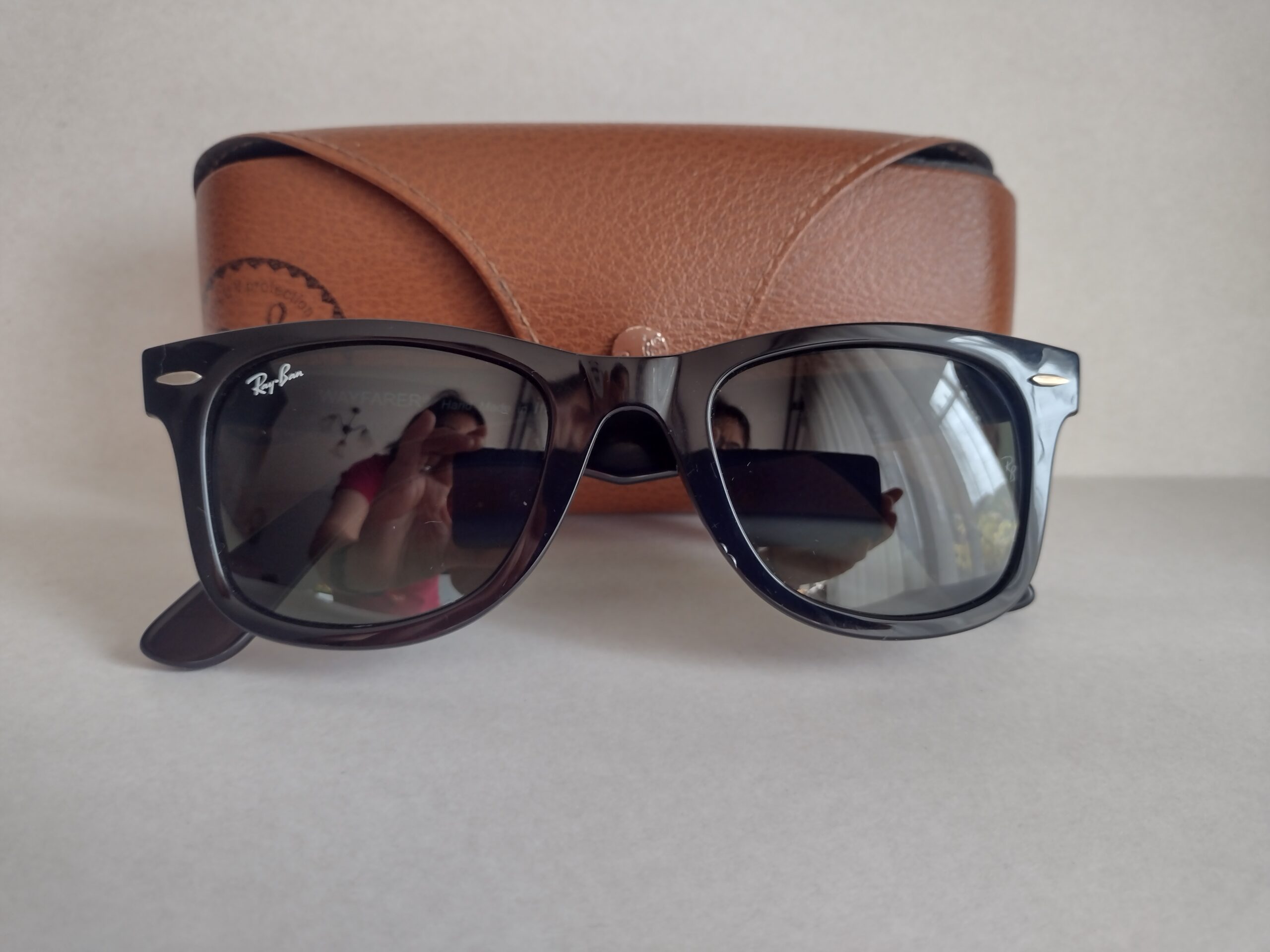lentes Ray-Ban