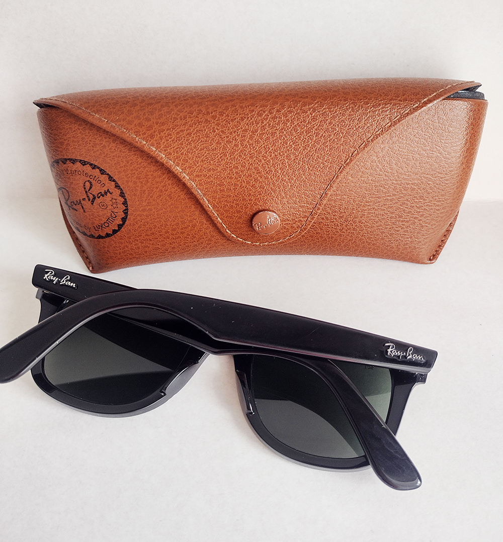 lentes Ray-Ban