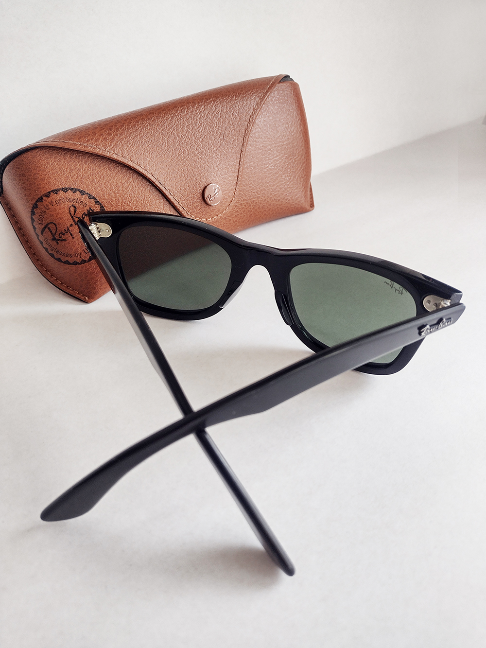 lentes Ray-Ban