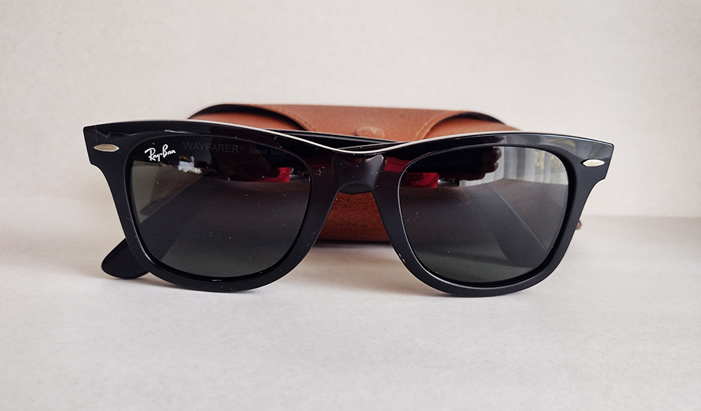lentes Ray-Ban