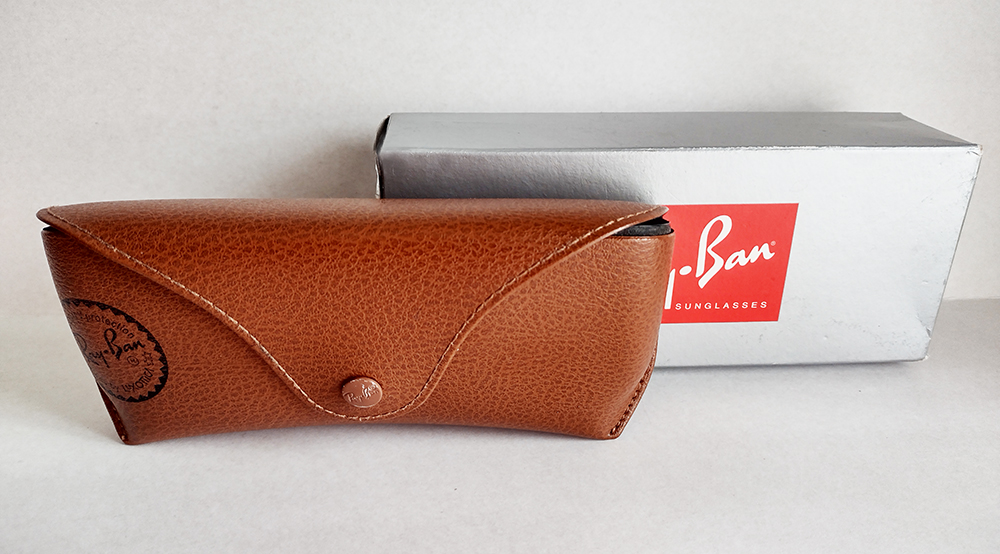 lentes Ray-Ban