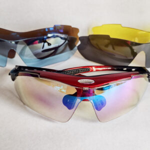 lentes deportivos