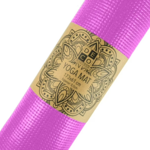 matt de yoga