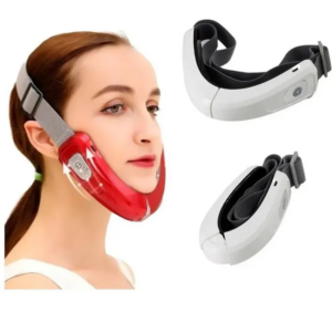 Modelador Facial Reductor De Papada V Face