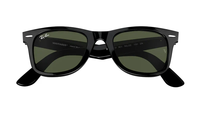 lentes Ray-Ban