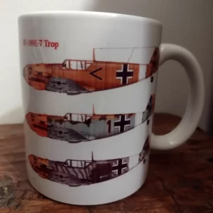 tazon avion
