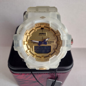 Reloj deportivo Umbro
